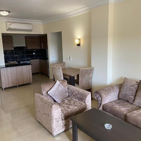 Bahga Palace 5 Residential Apartments Hurghada Exterior foto